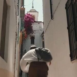 Foto Ojalá me lo hubieras dicho