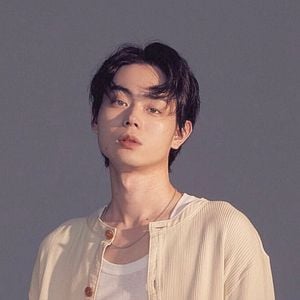 Foto Masaki Suda
