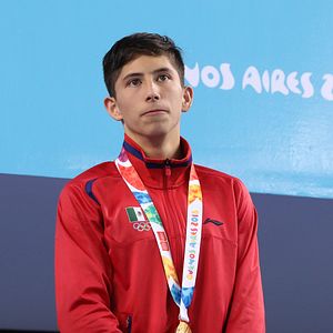 Foto Randal Willars Valdez