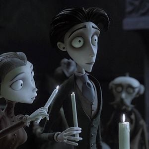 Foto El Cadáver de la Novia 20° Aniversario