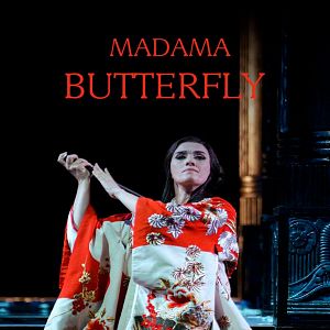 Foto Royal Ballet and Opera: Madama Butterfly