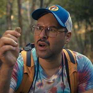 Foto The Murder Podcast