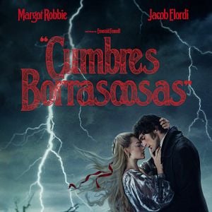 Foto Cumbres Borrascosas