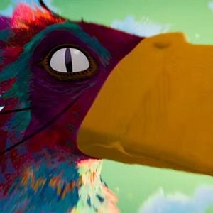 Foto La Isla Olvidada