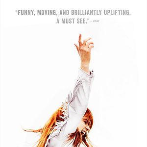 Foto Wild Rose: Sigue tu propia canción