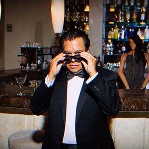 Foto Juan Gabriel: Debo, Puedo y Quiero