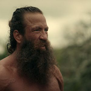 Foto Al descubierto: El Rey del Hígado