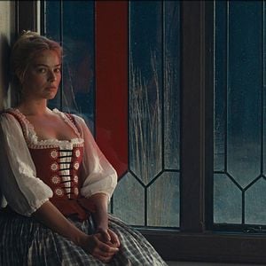 Foto Margot Robbie