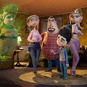 Foto ParaNorman (Remasterizado)