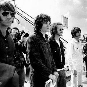 Foto The Doors: When You’re Strange