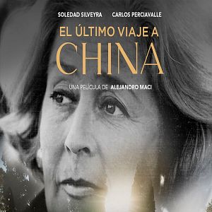Foto El último viaje a china