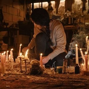 Foto Golshifteh Farahani