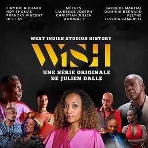 Foto West Indies Studio History (WISH)