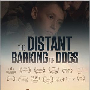 Foto El ladrido lejano de los perros