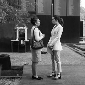 Foto Arillo de hombre muerto