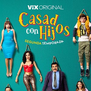 Foto Casados con Hijos