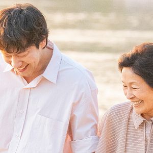 Foto Hasta que el cielo nos reúna