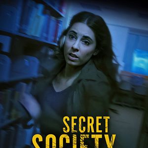 Foto Secret Society of Lies