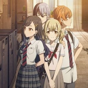 Foto Colorful Stage! La Película: Miku no puede cantar