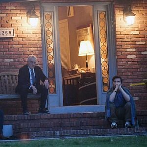 Foto The Whisper Man