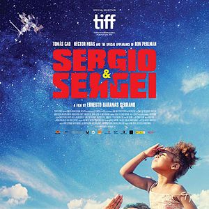 Foto Sergio & Sergei