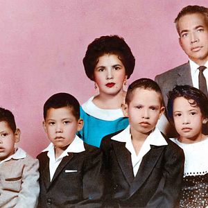 Foto Maricota y el tiempo