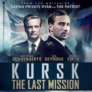 Foto Atrapados: una historia verdadera