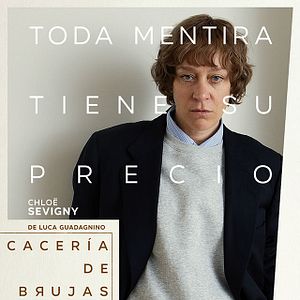 Foto Cacería de Brujas