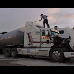 Foto Nómadas de la 57