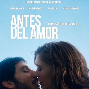 Foto Antes del amor