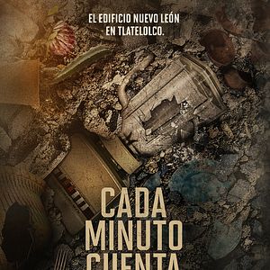 Foto Cada Minuto Cuenta