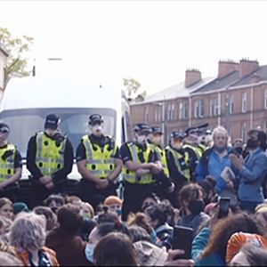 Foto Everybody to Kenmure Street