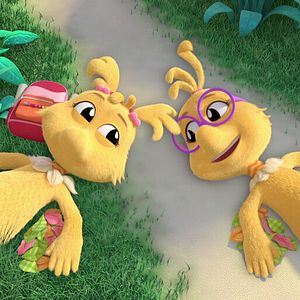 Foto Dr. Seuss: Los Sneetches