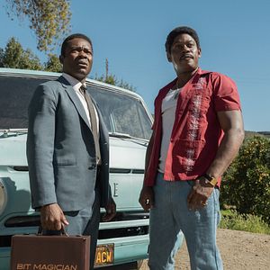 Foto Government Cheese