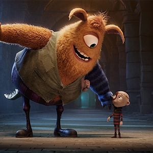 Foto Frankie Y Los Monstruos