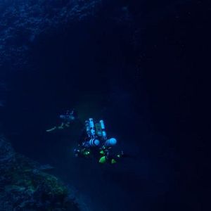 Foto Deep Hope, le dernier refuge