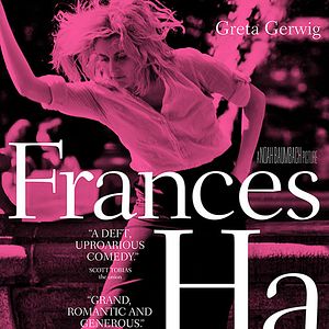 Foto Frances Ha