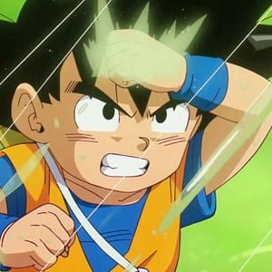 Foto Dragon Ball DAIMA