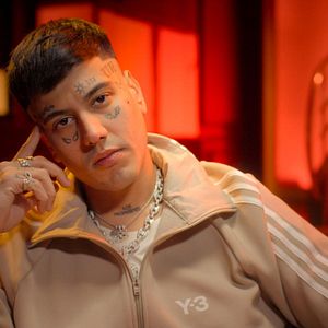 Foto Rockstar Duki: Desde El Fin Del Mundo