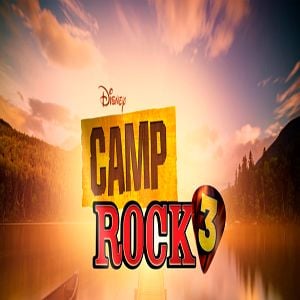 Foto Camp Rock 3