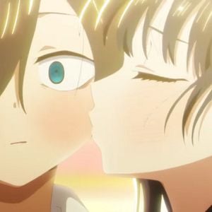 Foto The Dangers In My Heart: La Película