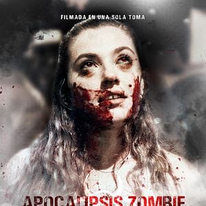 Foto Apocalipsis Zombie: Paciente Z