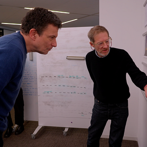 Foto The New Yorker cumple 100 años