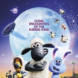 Foto Farmageddon: A Shaun the sheep movie