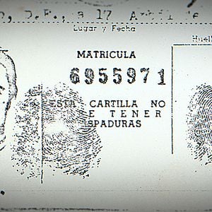 Foto Juan Gabriel: Debo, Puedo y Quiero