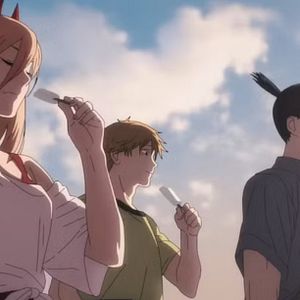 Foto Chainsaw Man: The Compilation (Part II)