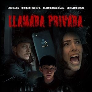 Foto Llamada privada