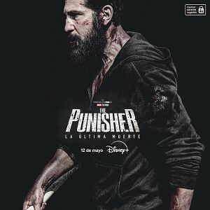Foto Una Presentación Especial de Marvel Television: The Punisher: La Última Muerte