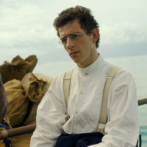 Foto Off the Beaten Track