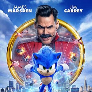 Foto Sonic: La película
